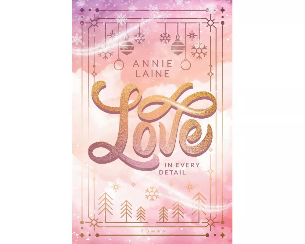 Love in every Detail