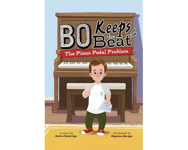 The Piano Pedal Problem