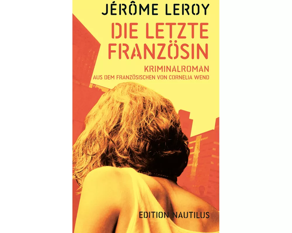 Die letzte Französin