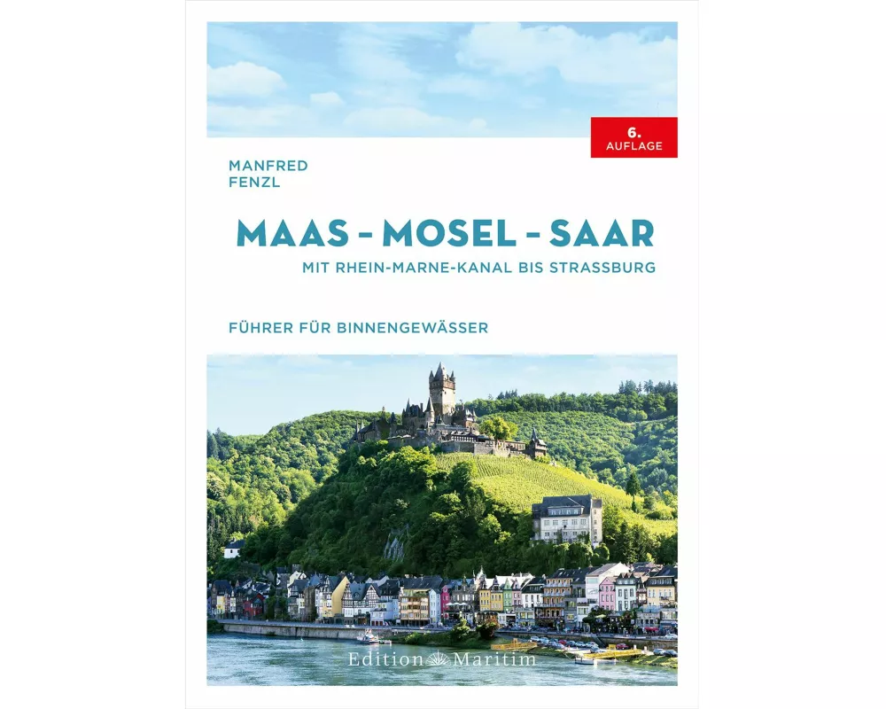 Maas – Mosel – Saar