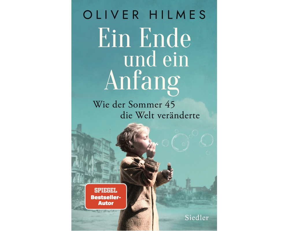 Ein Ende und ein Anfang