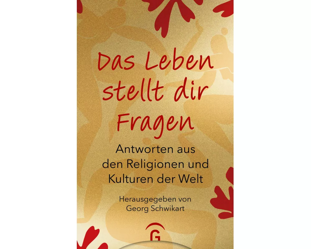 Das Leben stellt dir Fragen