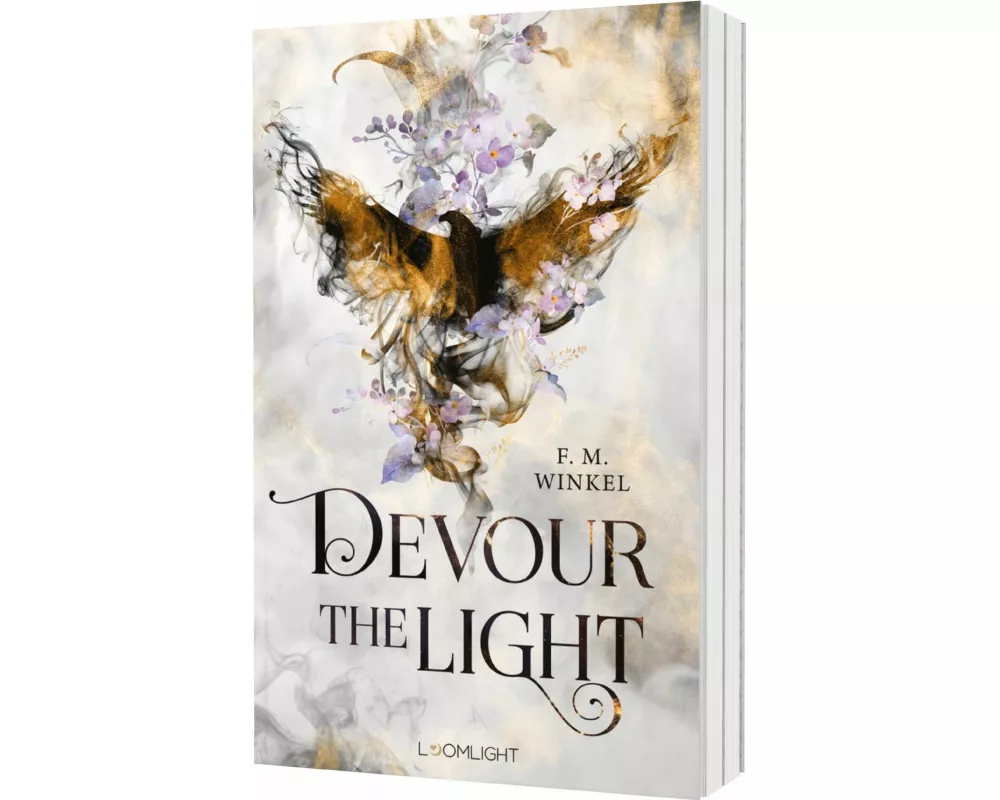 Solitude 1: Devour the Light