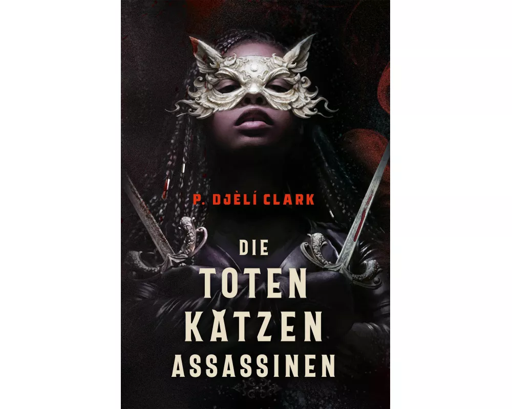 Die toten Katzen-Assassinen