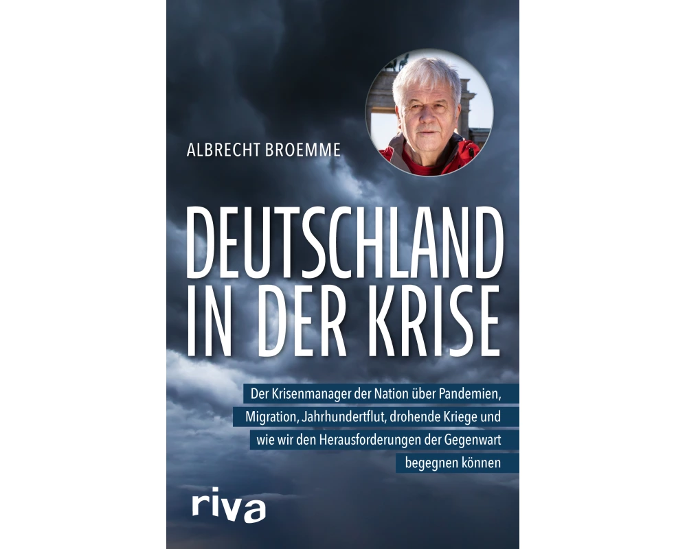 Deutschland in der Krise