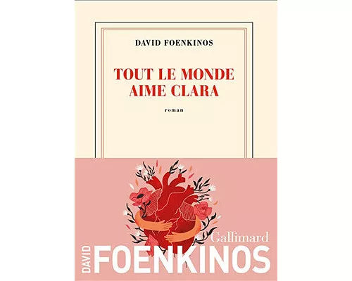 Tout le monde aime Clara