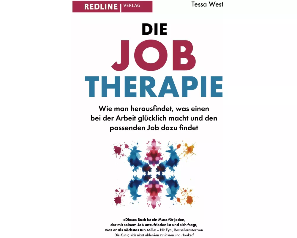 Die Job-Therapie