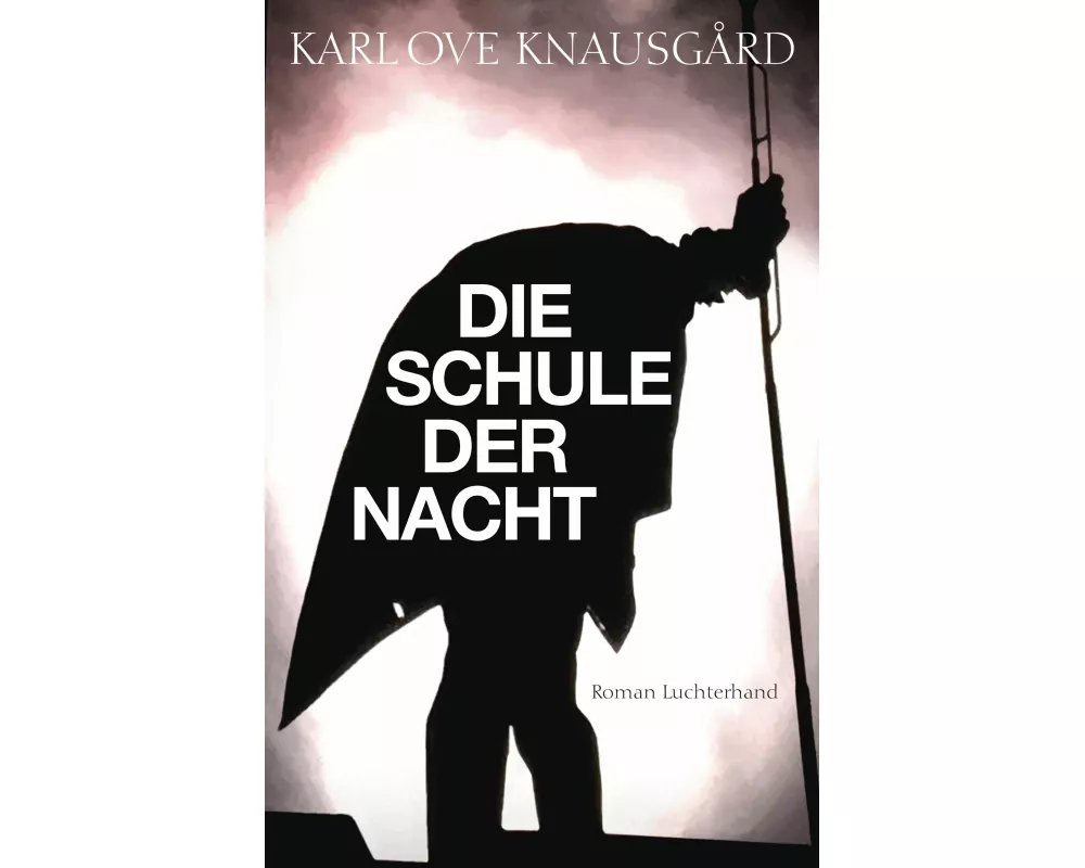 Die Schule der Nacht