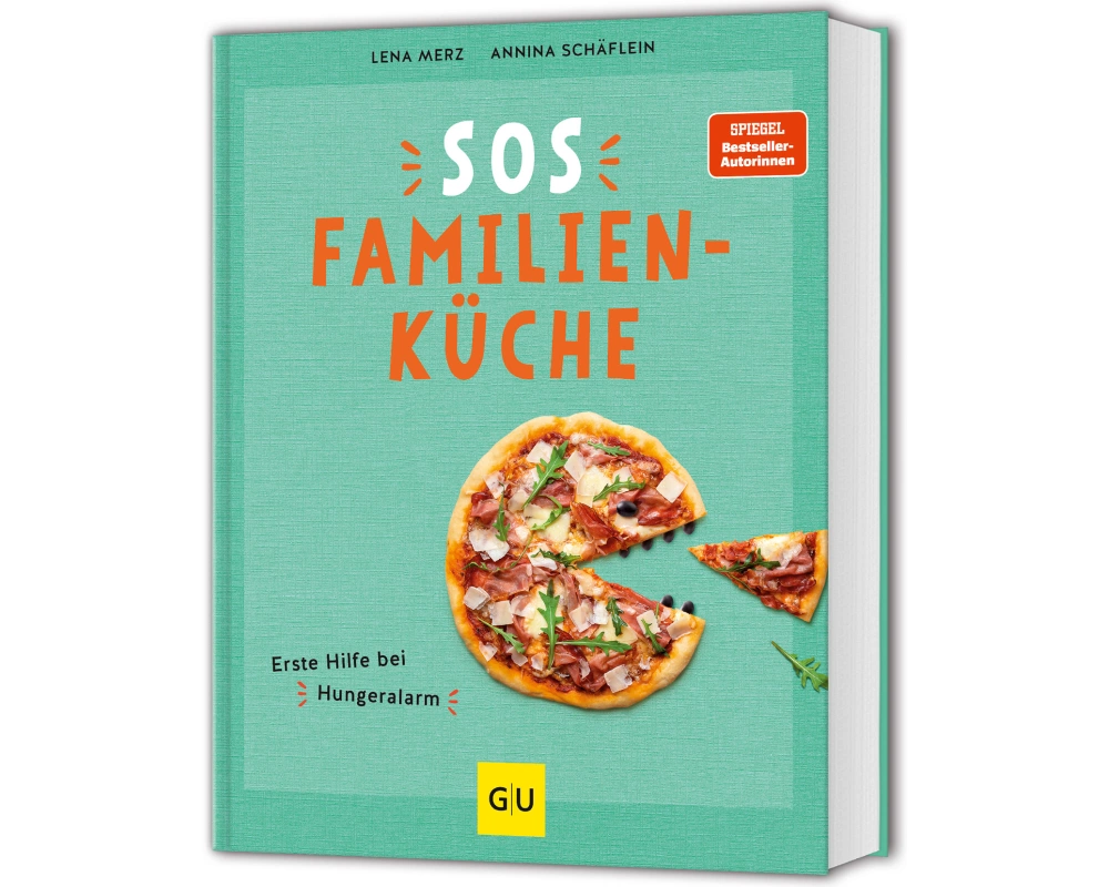 SOS Familienküche
