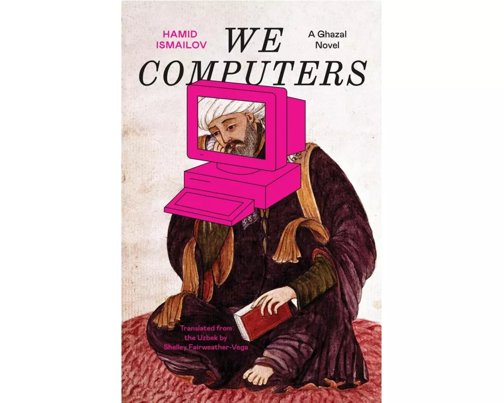 We Computers