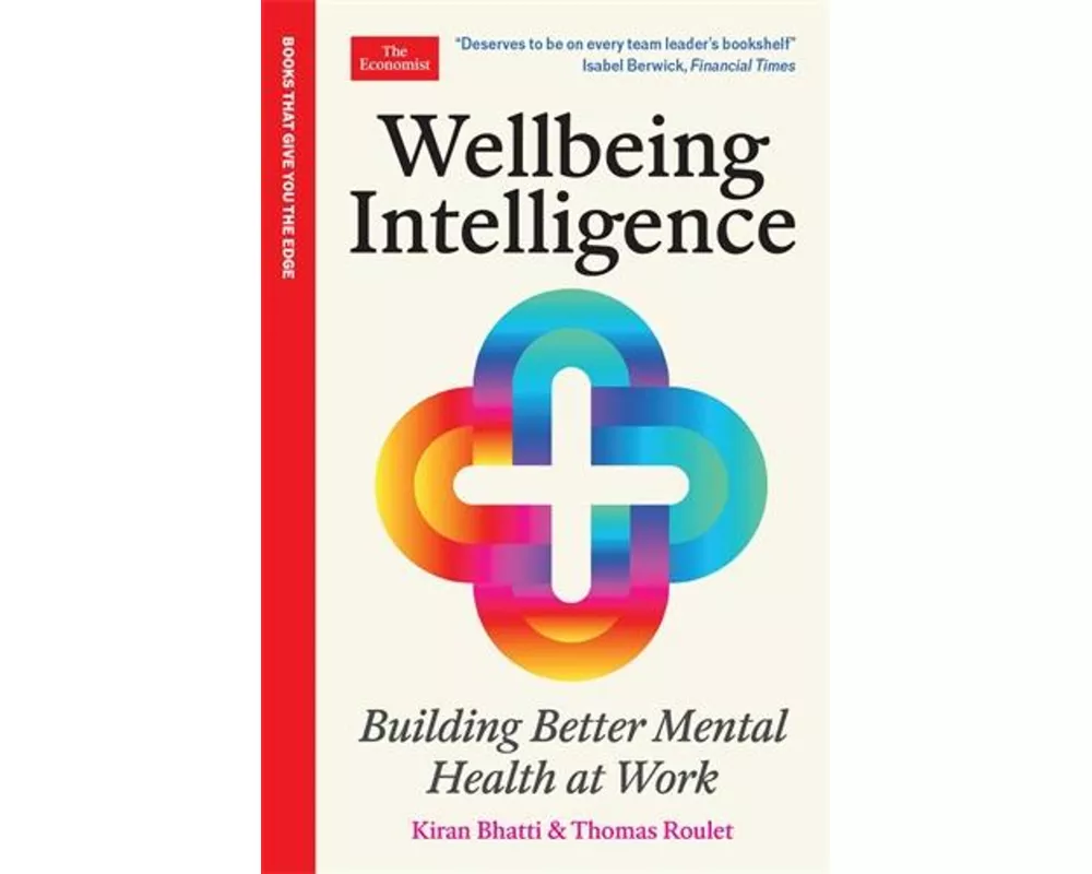 Wellbeing Intelligence