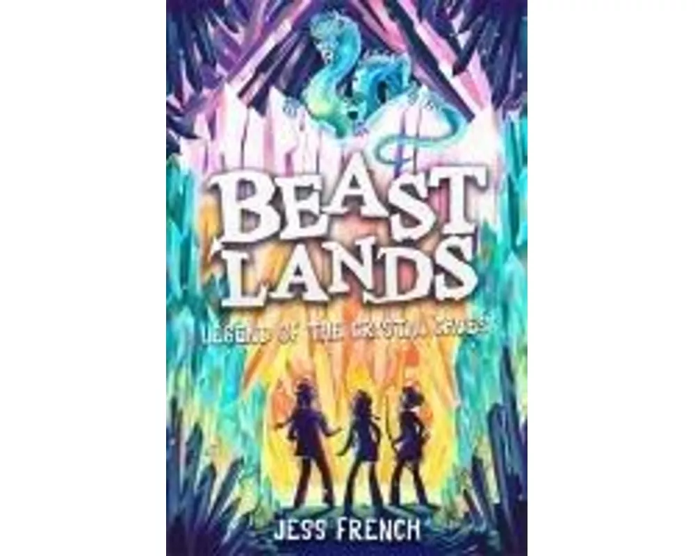 Beastlands: Legend of the Crystal Caves