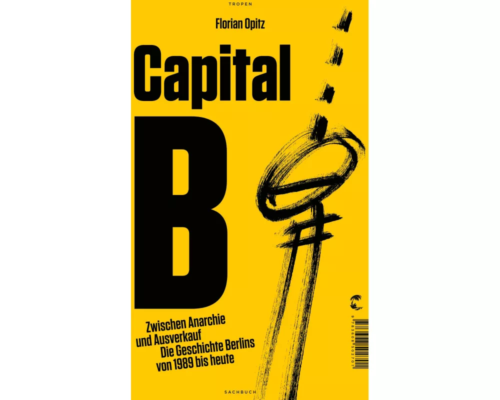 Capital B