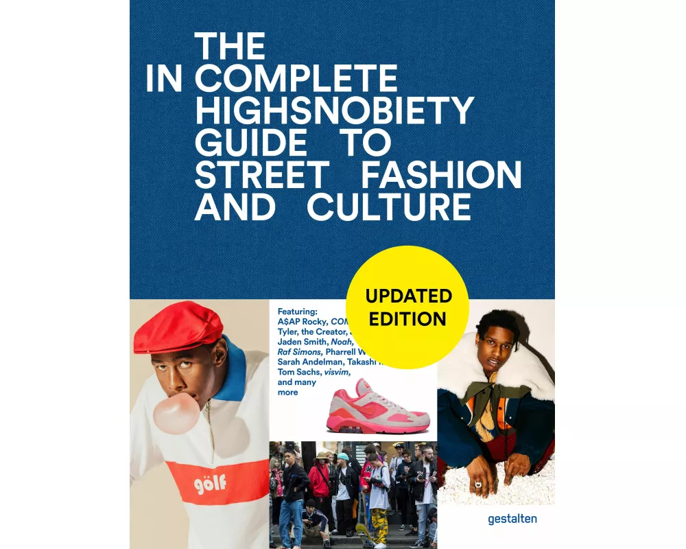 The Incomplete (Updated Edition)