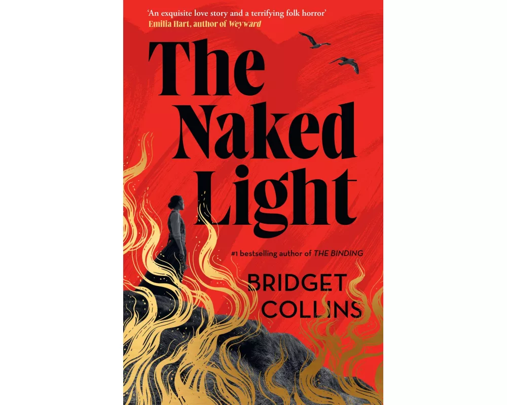 The Naked Light