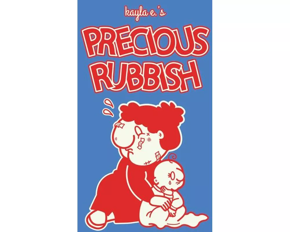 Precious Rubbish
