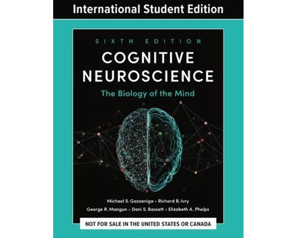 Cognitive Neuroscience