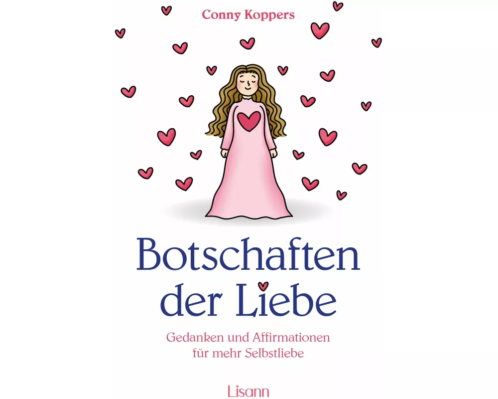 Botschaften der Liebe