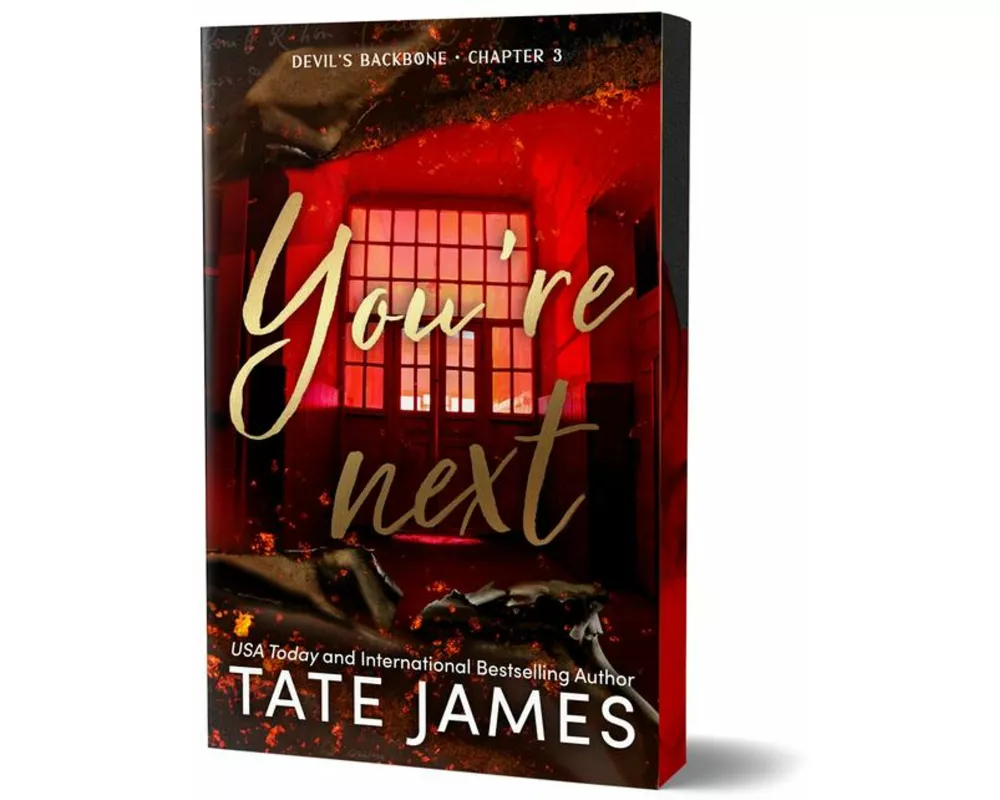 You're Next (Deluxe Edition)