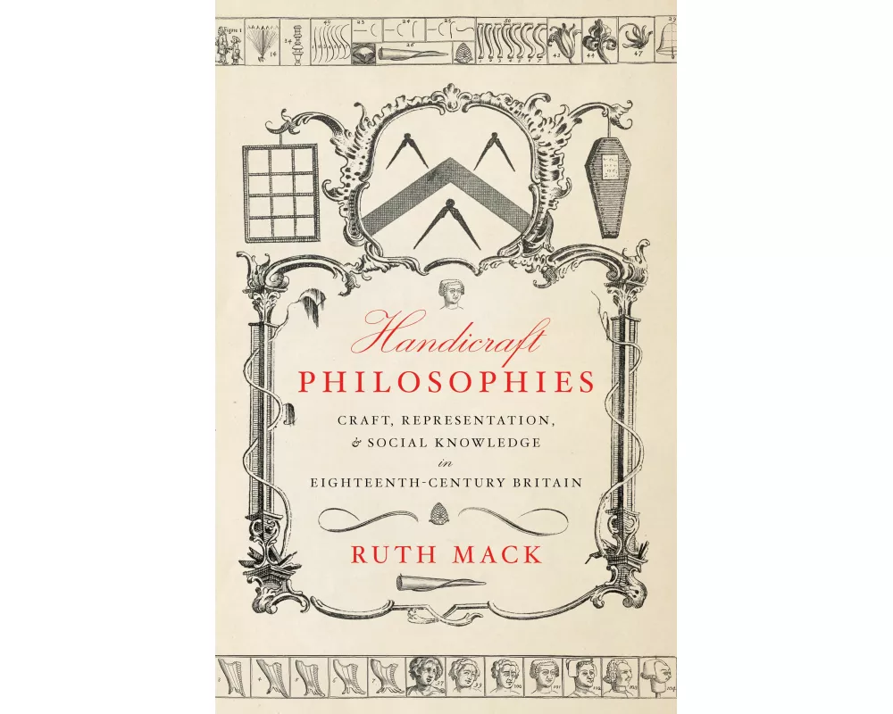 Handicraft Philosophies