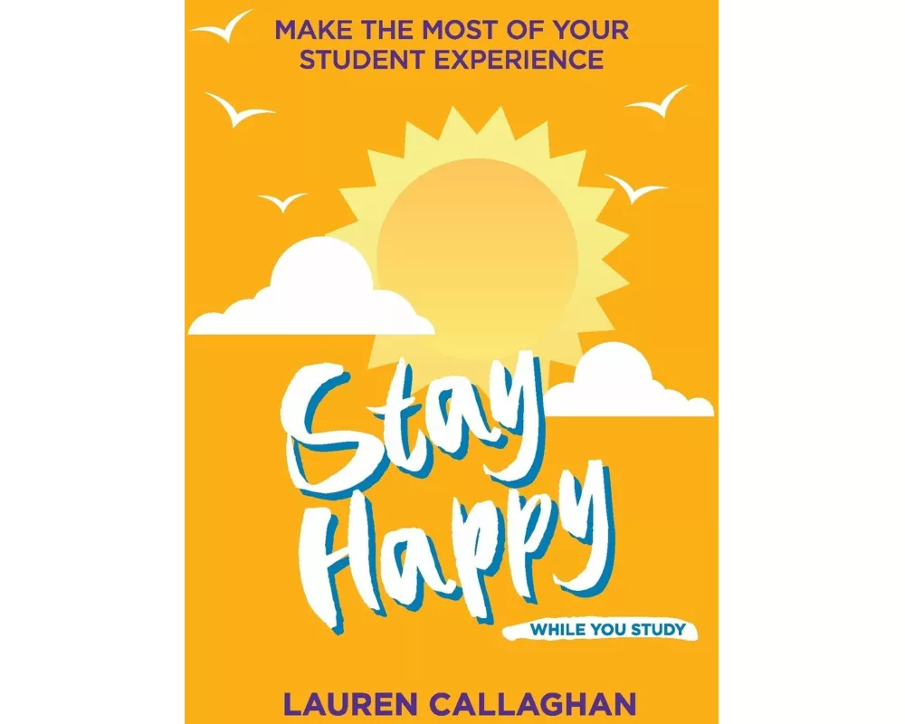 Stay Happy While You Study