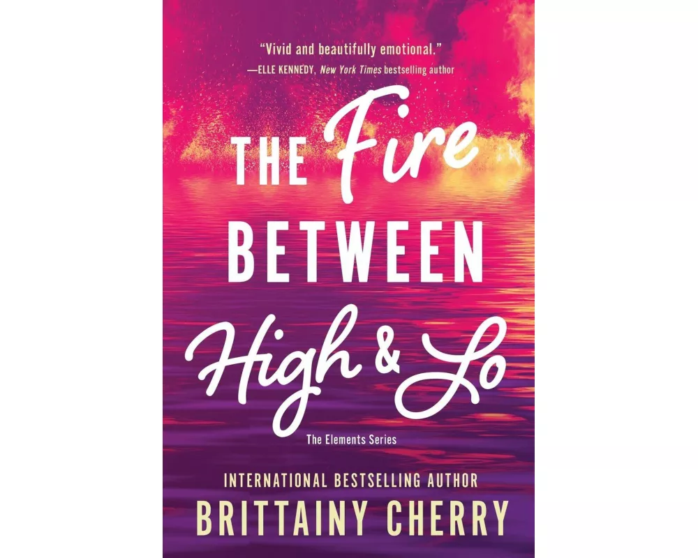 The Fire Between High & Lo