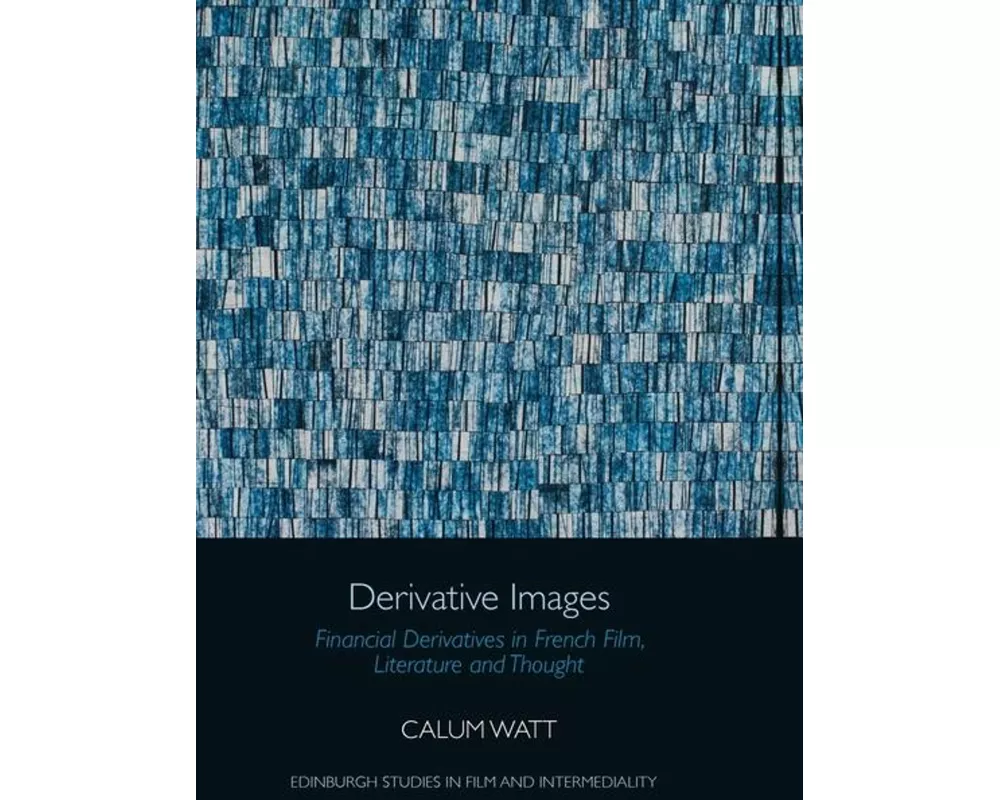 Derivative Images