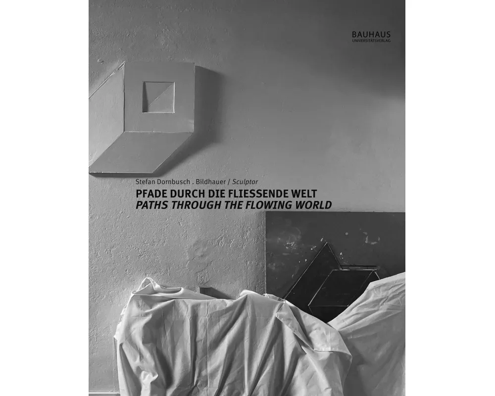 Pfade durch die fließende Welt / Paths through the Flowing World