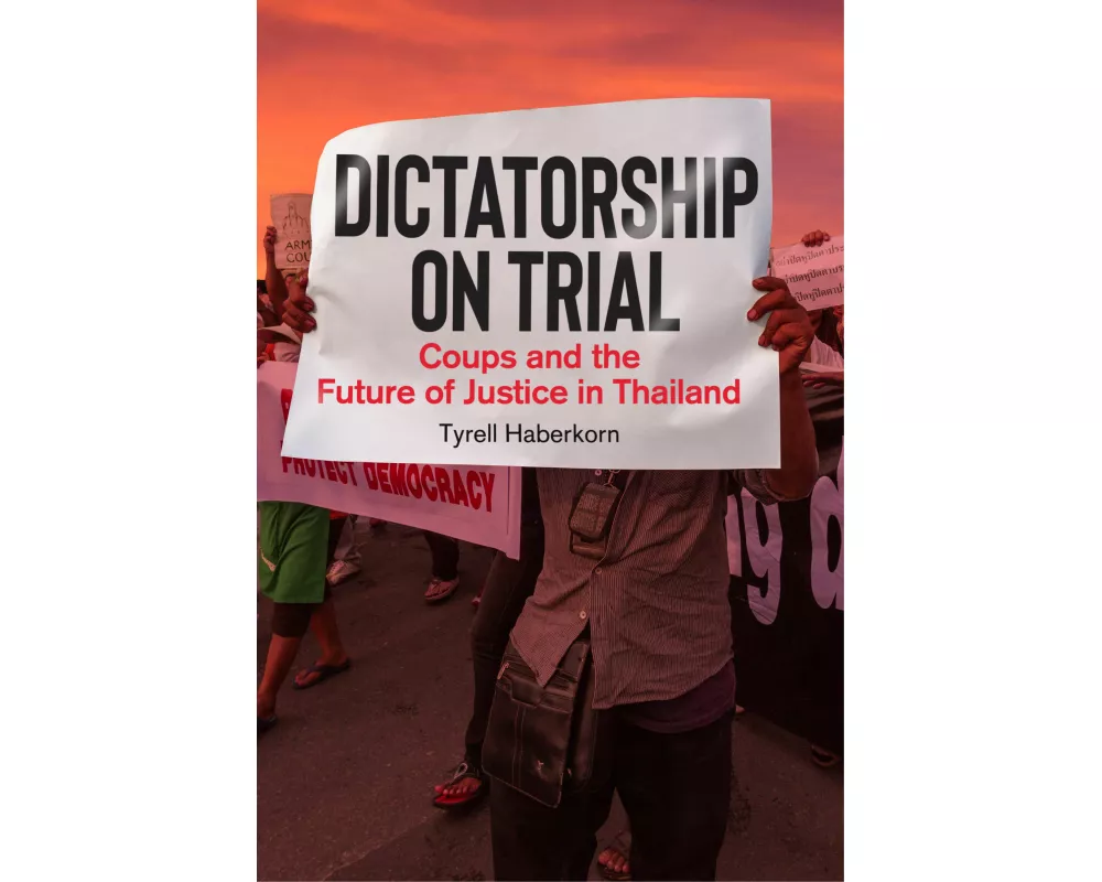 Dictatorship on Trial