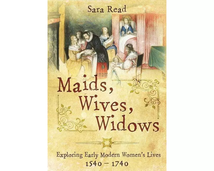 Maids, Wives, Widows