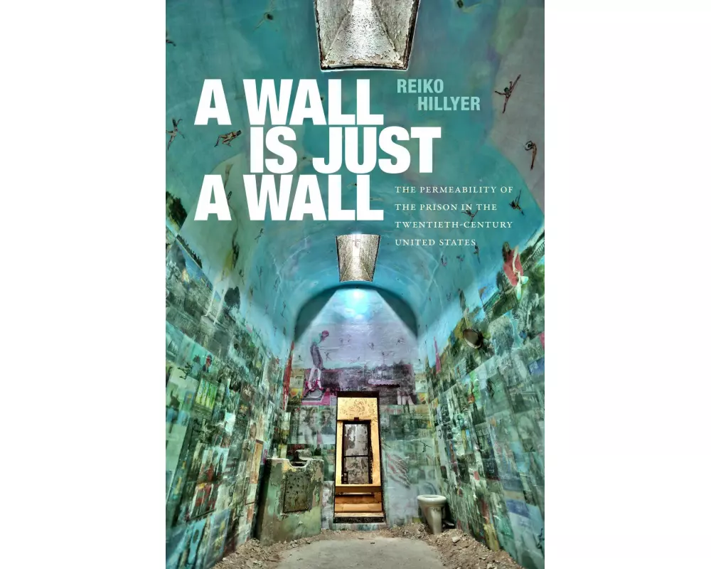 A Wall Is Just a Wall