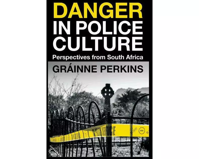Danger in Police Culture