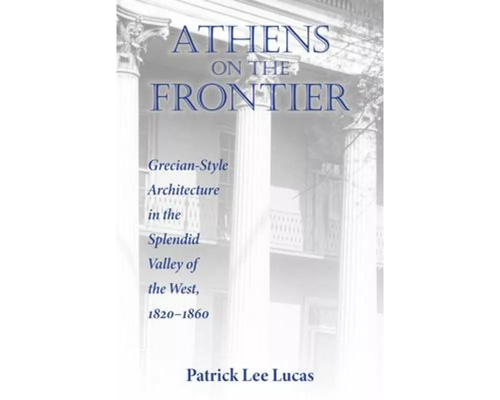 Athens on the Frontier