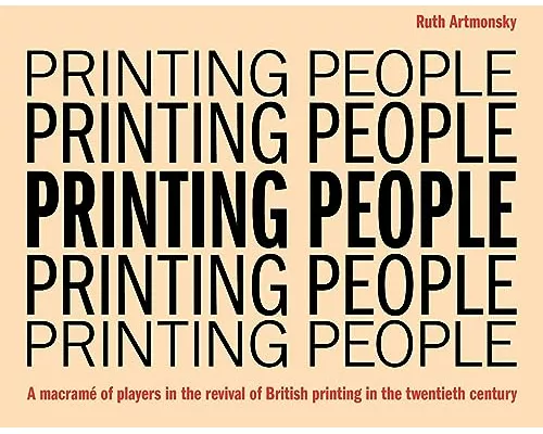 Printing People