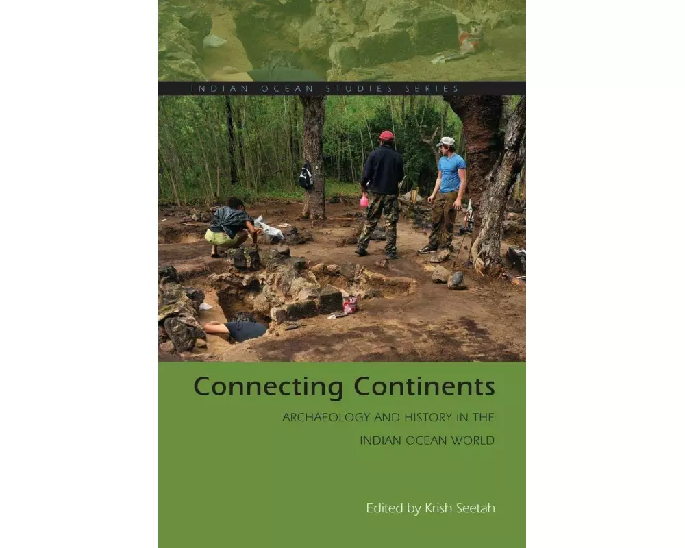 Connecting Continents