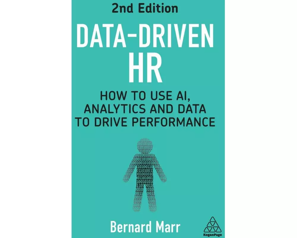 Data-Driven HR