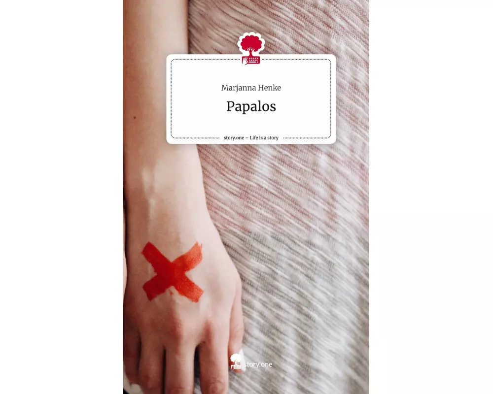 Papalos. Life is a Story - story.one