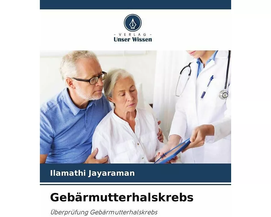 Gebärmutterhalskrebs