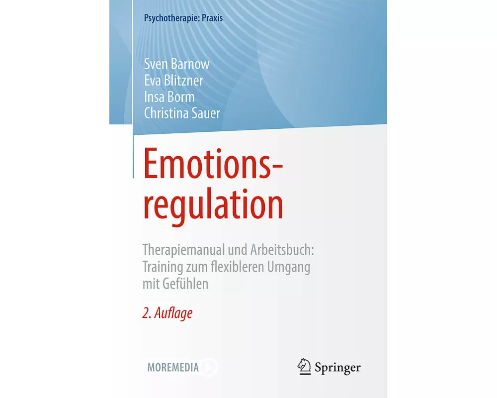 Emotionsregulation
