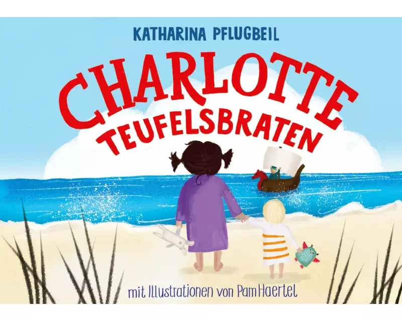 Charlotte Teufelsbraten