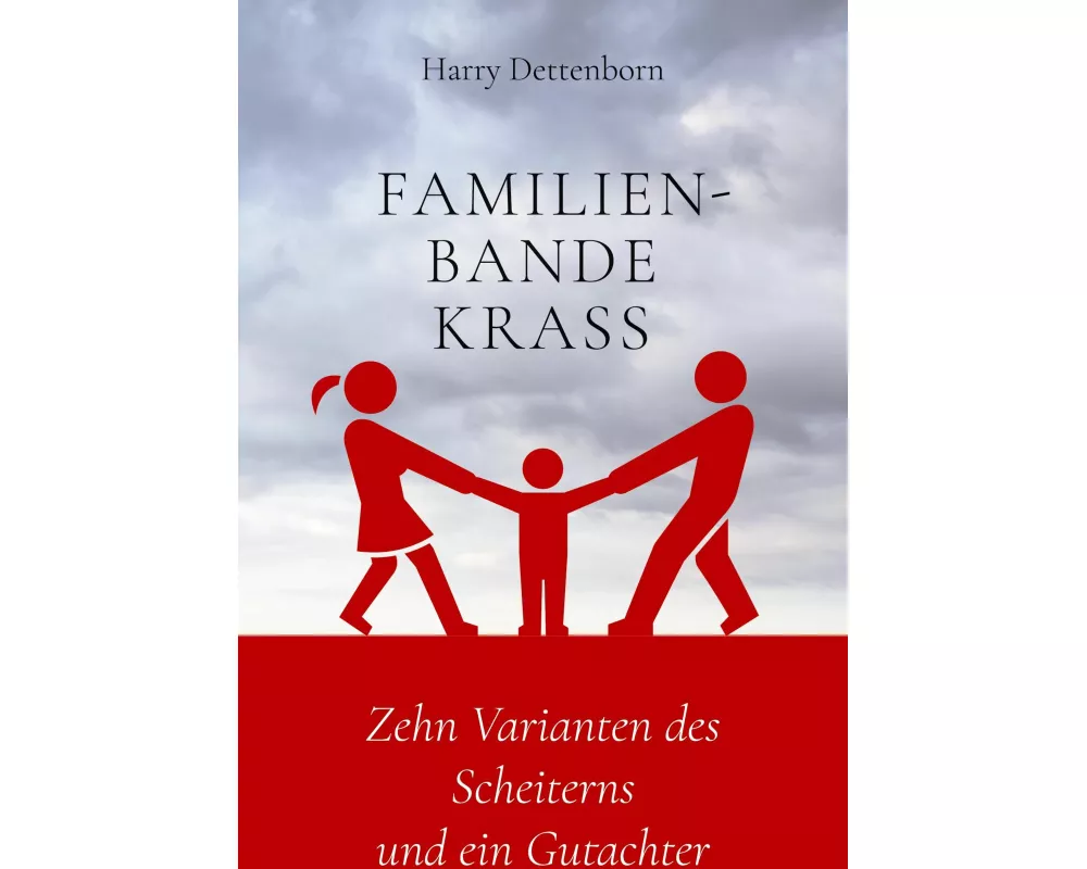 Familienbande krass