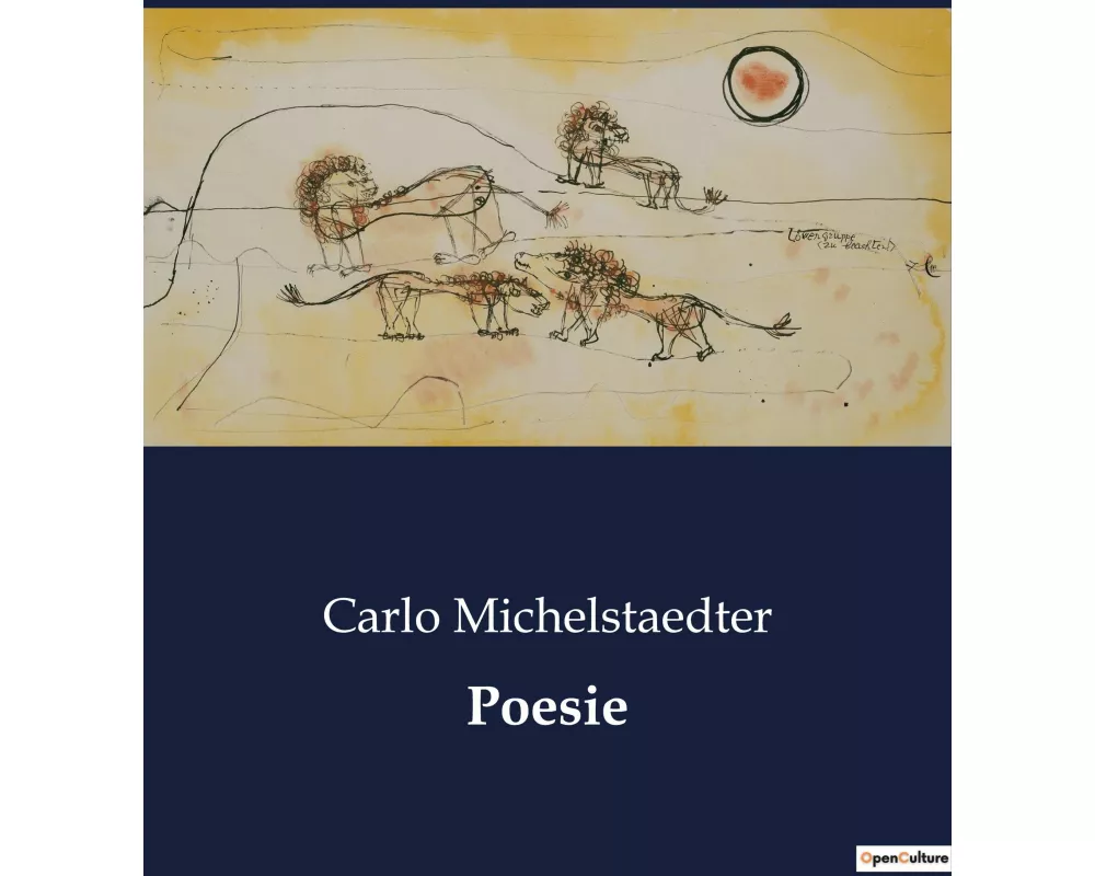 Poesie