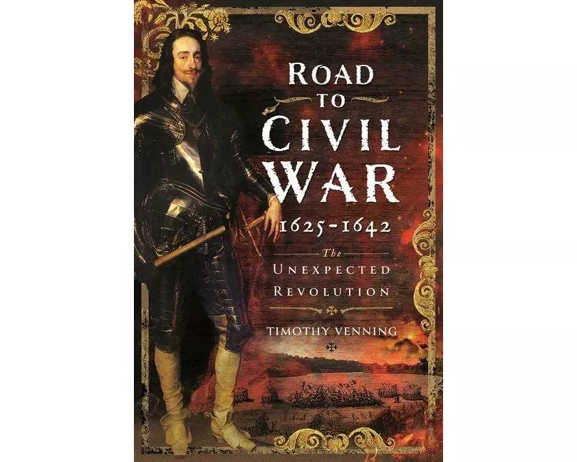 Road to Civil War, 1625-1642