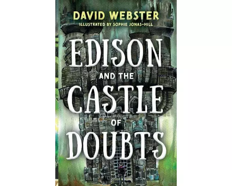 Edison and the Castle of Doubts