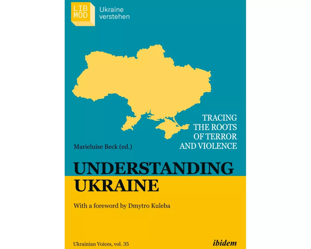 Understanding Ukraine