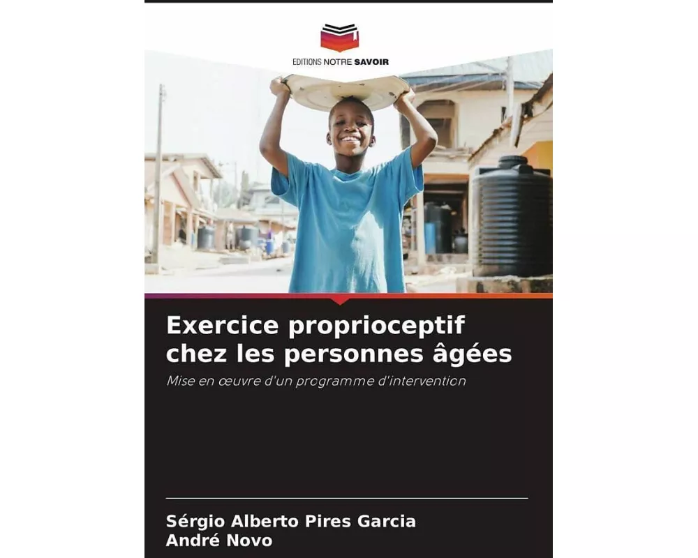 Exercice proprioceptif chez les personnes âgées