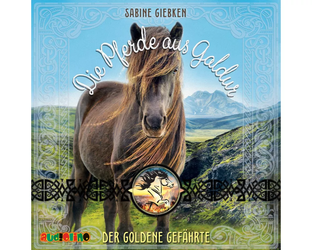 Die Pferde aus Galdur (1)