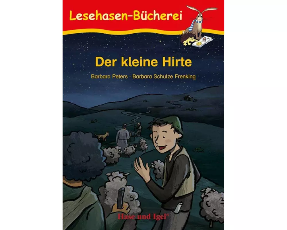 Der kleine Hirte