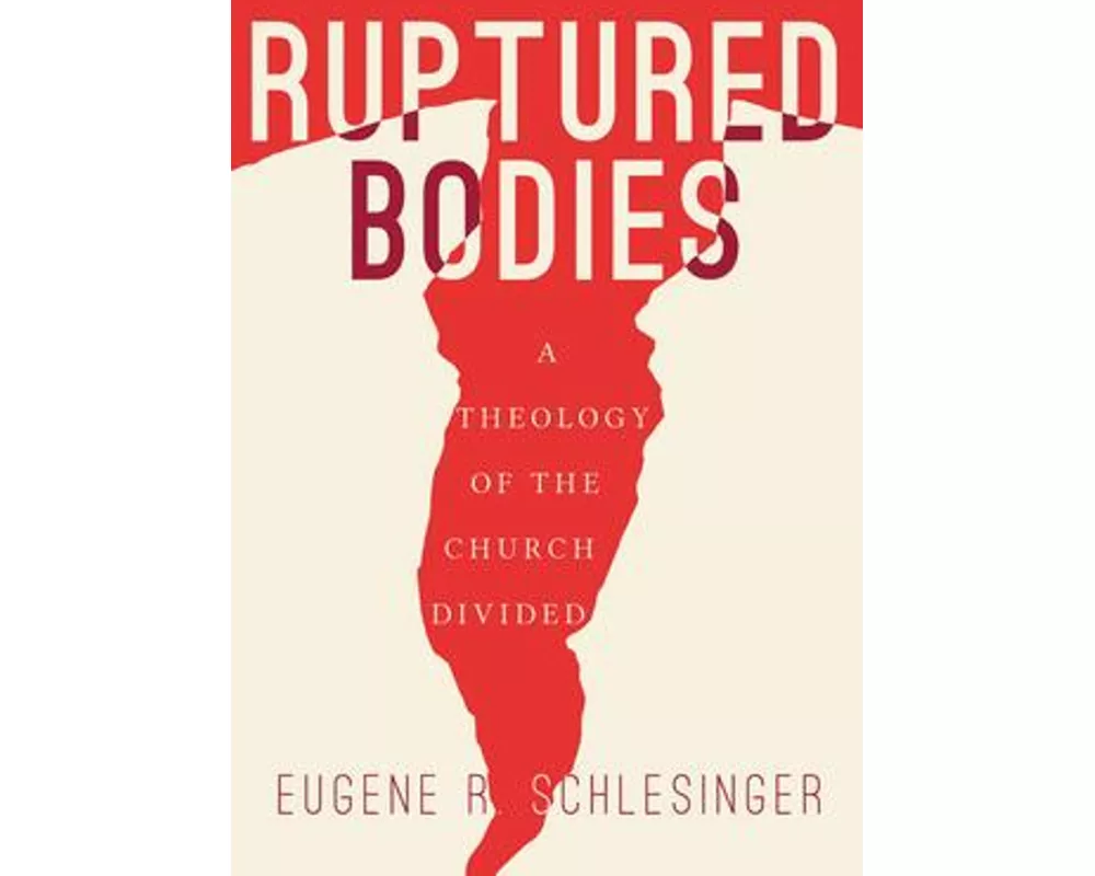 Ruptured Bodies