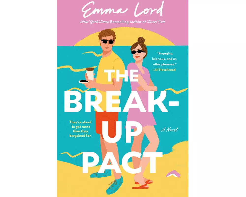 The Break-Up Pact
